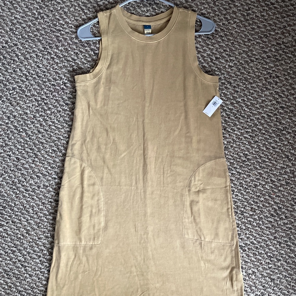 Old Navy Tank Dress